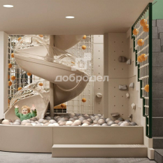 1-к квартира | 44.61 м² | 14 - 29 эт. 40