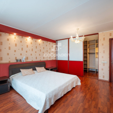 3-к квартира | 106.00 м² | 6 - 10 эт. 31
