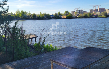 Екатеринбург, кол. сад Шиловский участок  № 11