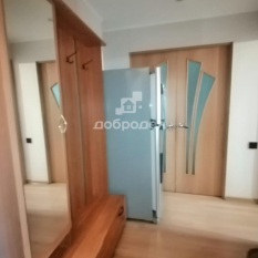 2-к квартира | 43.20 м² | 5 - 9 эт. 31