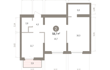 Екатеринбург, ул. Таватуйская, 20/7 стр