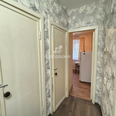 1-к квартира | 31.00 м² | 1 - 5 эт. 21