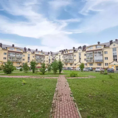 1-к квартира | 46.30 м² | 4 - 4 эт. 81