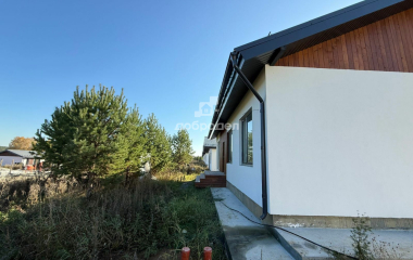 Арамиль, КП Iset Village, ул. Дали, д. 43