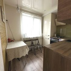 2-к квартира | 41.80 м² | 5 - 5 эт. 10