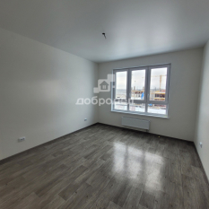 1-к квартира | 43.00 м² | 3 - 17 эт. 30