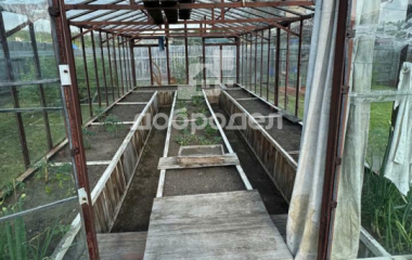 Режик, ул. Хрустальная,16