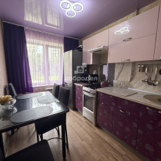 2-к квартира | 49.30 м² | 1 - 5 эт. 40