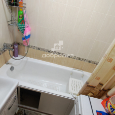 3-к квартира | 65.20 м² | 2 - 5 эт. 101