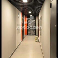 1-к квартира | 26.00 м² | 5 - 22 эт. 41