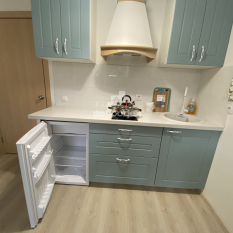 1-к квартира | 22.50 м² | 4 - 32 эт. 31
