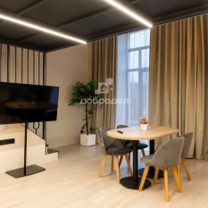 2-к квартира | 65.60 м² | 1 - 2 эт. 00