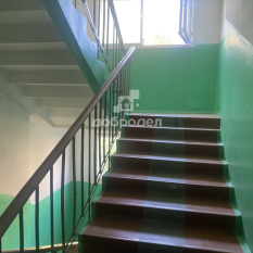 2-к квартира | 38.00 м² | 3 - 5 эт. 50
