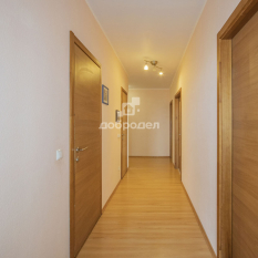 3-к квартира | 88.80 м² | 15 - 26 эт. 51
