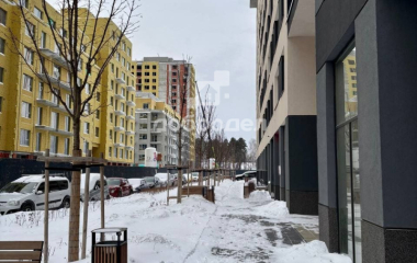 Екатеринбург, ул. Пехотинцев,2г