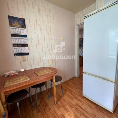 1-к квартира | 28.50 м² | 4 - 5 эт. 50