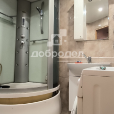 3-к квартира | 57.90 м² | 5 - 5 эт. 20