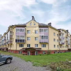 1-к квартира | 46.30 м² | 4 - 4 эт. 71