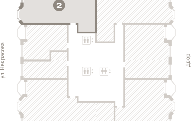 Екатеринбург, Некрасова, 8