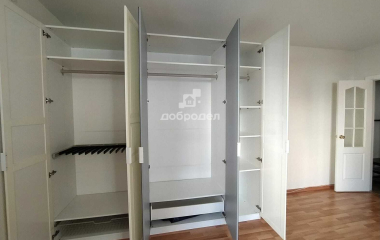 Екатеринбург, ул. Сурикова,55