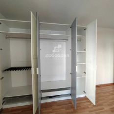 1-к квартира | 40.50 м² | 3 - 14 эт. 11