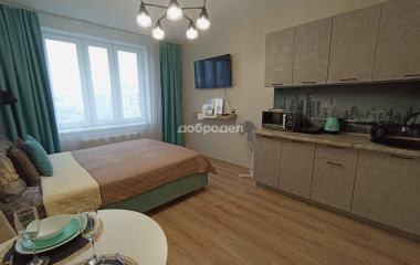 Екатеринбург, ул. Академика Парина,41/2