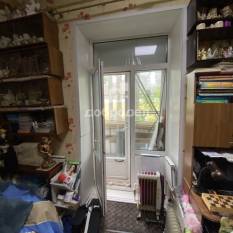 3-к квартира | 57.80 м² | 2 - 2 эт. 20