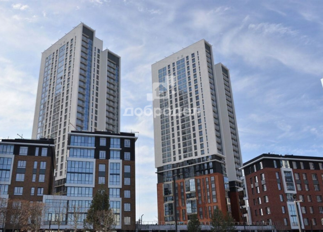 3-к квартира | 66.00 м² | 3 - 7 эт.