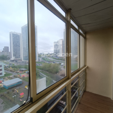 1-к квартира | 22.30 м² | 7 - 18 эт. 41