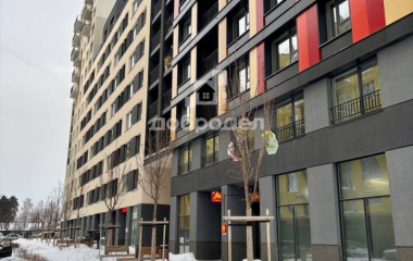 Екатеринбург, ул. Пехотинцев,2г