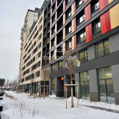 67.40 м² | 1 - 9 эт. 11