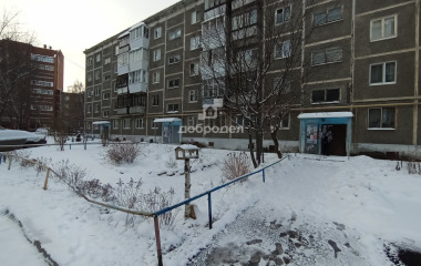 Екатеринбург, ул. Посадская,54