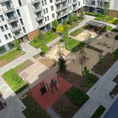 3-к квартира | 106.70 м² | 8 - 9 эт. 80