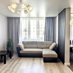 3-к квартира | 89.20 м² | 14 - 15 эт. 20