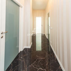 4-к квартира | 151.50 м² | 7 - 14 эт. 40