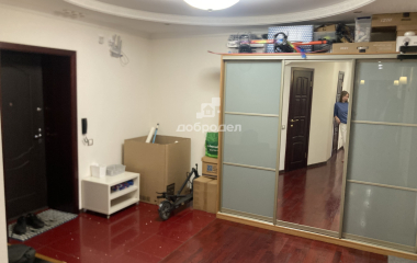 Екатеринбург, ул. Крауля,51