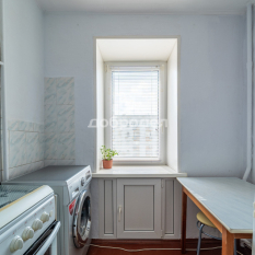1-к квартира | 29.20 м² | 8 - 9 эт. 20