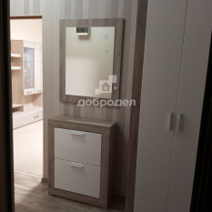 1-к квартира | 40.30 м² | 9 - 10 эт. 51