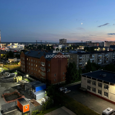 1-к квартира | 30.30 м² | 9 - 16 эт. 61