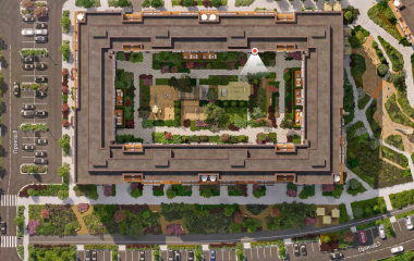 Екатеринбург, ул. Академика Ландау, стр. 4