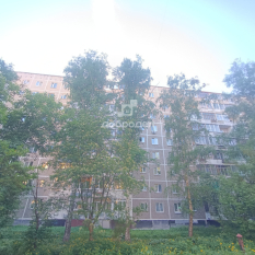 3-к квартира | 58.60 м² | 4 - 9 эт. 160