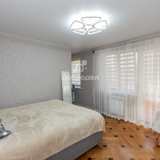 4-к квартира | 77.90 м² | 2 - 9 эт. 10