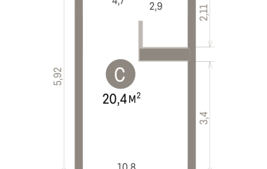 Екатеринбург, Гастелло, 19Г