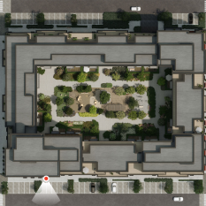 80.00 м² | 3 - 15 эт. 01