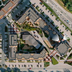 58.00 м² | 6 - 24 эт. 00