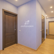 4-к квартира | 107.40 м² | 2 - 11 эт. 81