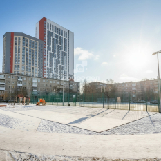 2-к квартира | 43.60 м² | 3 - 5 эт. 71