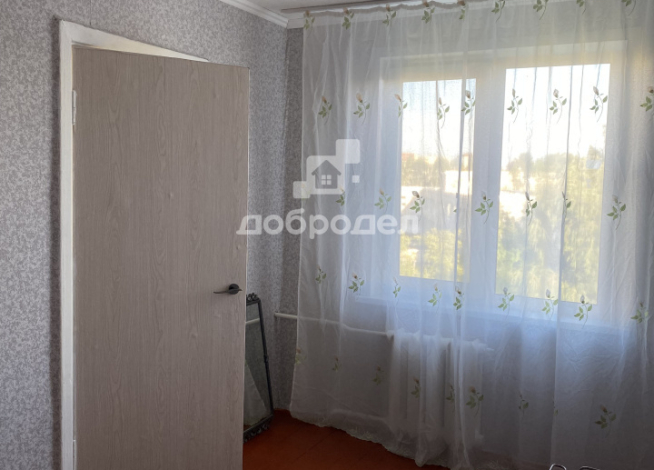 3-к квартира | 54.00 м² | 5 - 5 эт.