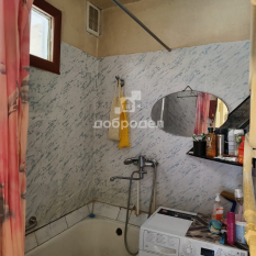 3-к квартира | 51.20 м² | 5 - 5 эт. 21