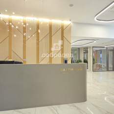 2-к квартира | 76.40 м² | 3 - 24 эт. 01